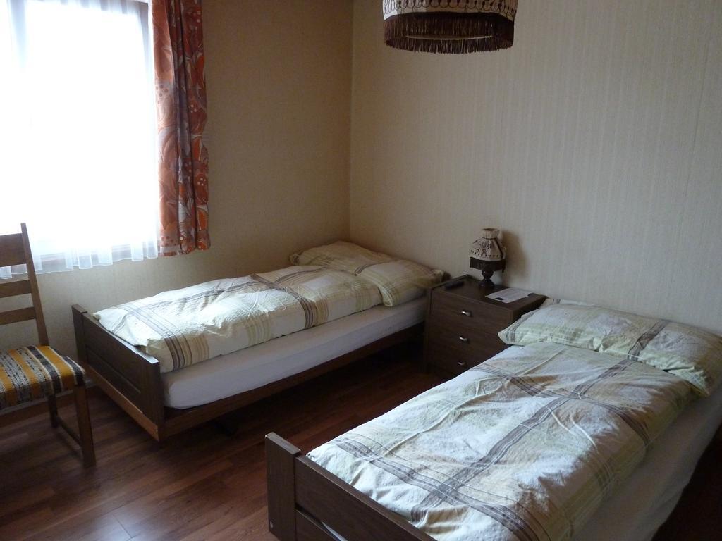 Backpackers Gasthaus Post Виллизау Номер фото