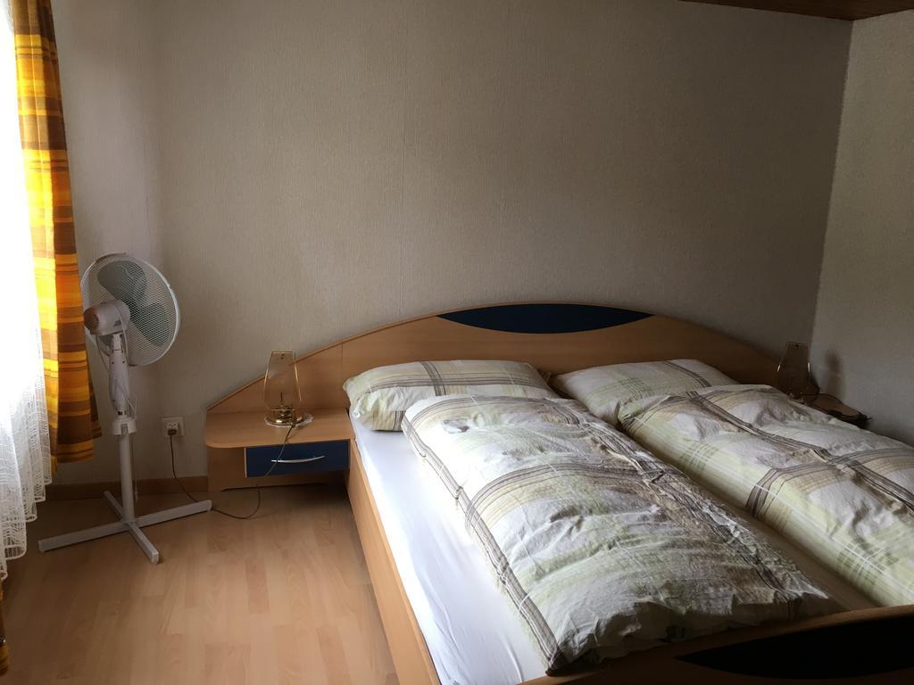 Backpackers Gasthaus Post Виллизау Экстерьер фото